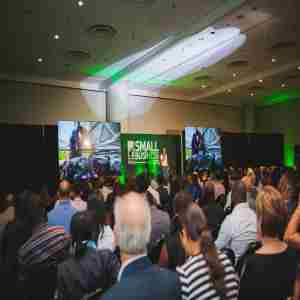 Miami Small Business Expo 2025 in Miami on 6 Mar