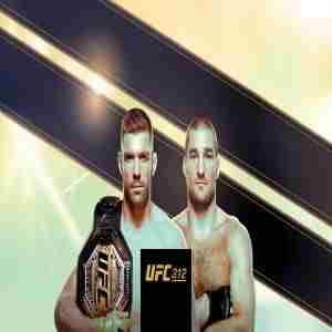 Watch and Bet UFC 312 at The Brook in Seabrook on 8 Feb