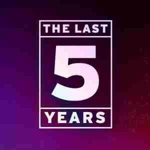 Strand Season Show: The Last Five Years in Marietta on 28 Feb