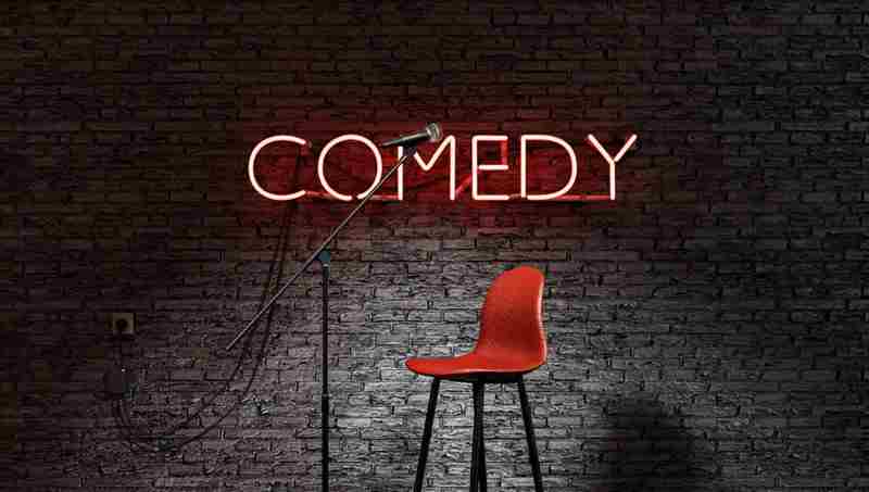 Live Comedy Night with Top TV Comedians @ The Lion, Boreham, Chelmsford - 20th March 2025! in Chelmsford on 20 Mar