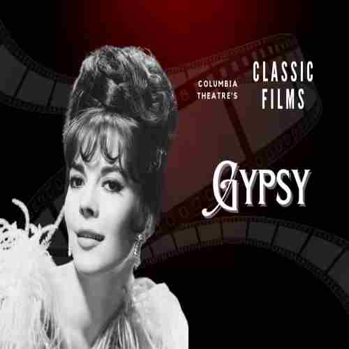 Gypsy in Longview on 2 Mar