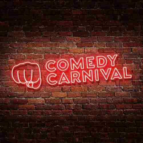 Saturday Stand Up Comedy Club, Leicester Square, March 2025 in London on 8 Mar