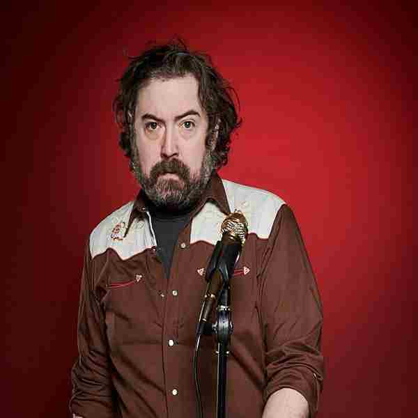 Comedy at The Railway Streatham : Nick Helm, Carwyn Blayney, Mara Mainka. Olly Miller, Ily Hamdia in London on 23 Feb