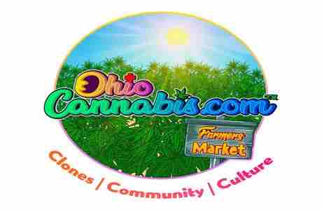 OhioCannabis.com Farmers Market - Middletown - 2/8/25 in Middletown on 8 Feb