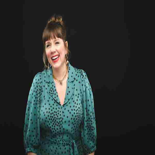 Kerry Godliman - Work In Progress in London on 24 Feb