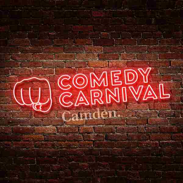 Thursday Stand Up Comedy Club, Camden, March 2025 in London on 13 Mar