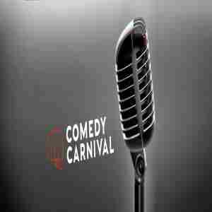 Saturday Stand Up Comedy Club, Covent Garden, March 2025 in London on 22 Mar