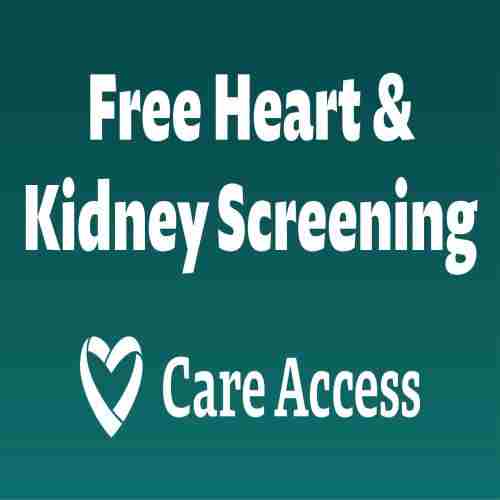 Free Heart and Kidney Screening - St. Petersburg, February 2025 in St  Petersburg on 10 Feb