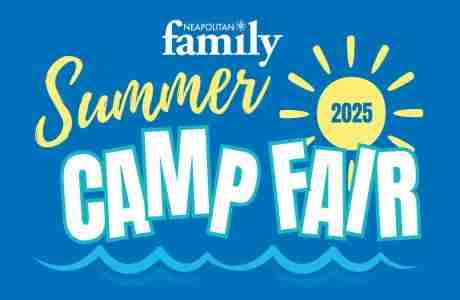 Neapolitan Family Summer Camp Fair in Naples on 1 Mar