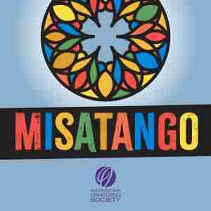 Misatango in Rochester on 14 Mar