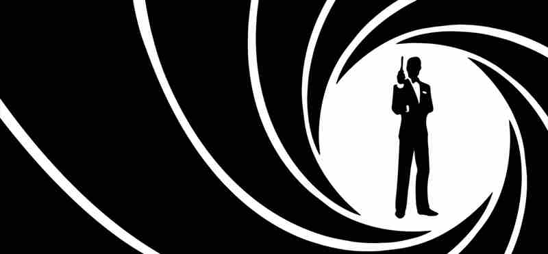 BSO: The Best of Bond in Poole on 17 May