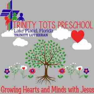 Trinity Tots Families' Yard Sale Saturday, Feb. 15, 8:00-11:00AM in Lake Placid on 15 Feb