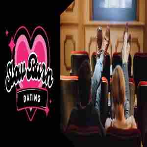 Slow Burn Dating: Flirting in Victoria on 6 Nov