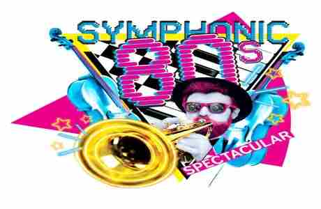 BSO Proms in the Park: Symphonic Smash Hits - the 80s in Bournemouth on 9 Aug