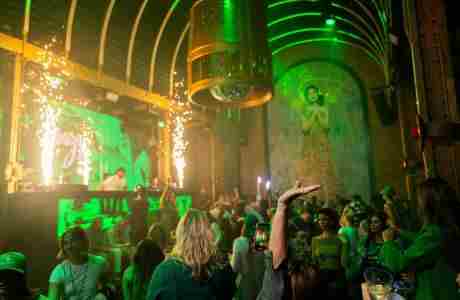 St. Paddy's Chicago @ TAO in Chicago on 15 Mar