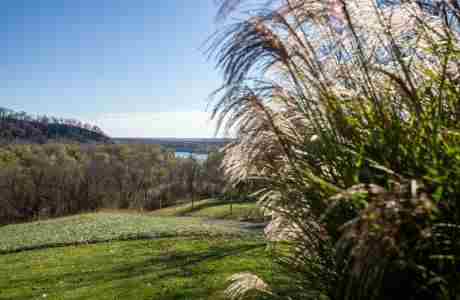 Lost Creek Winery Dinner with The Restaurant at Patowmack Farm in Lovettsville on 9 Mar