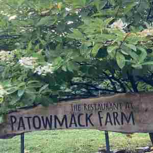 Celebrate St. Patrick's Day at The Restaurant at Patowmack Farm in Lovettsville on 17 Mar