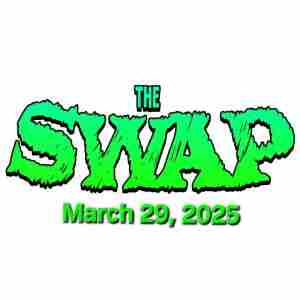 The SWAP in Clarkston on 29 Mar