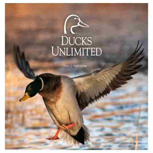 Ducks Unlimited- Chief City Spring Fling Fundraiser Banquet in Pontiac on 6 Mar