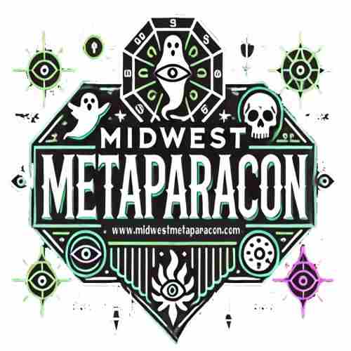 The Midwest MetaParaCon in Eau Claire on 11 Apr