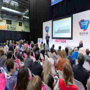 British Tourism and Travel Show 19-20 March 2025 at the NEC, Birmingham UK in Birmingham on 19 Feb