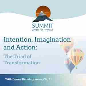 Intention, Imagination, and Action: The Triad of Transformation in Tacoma on 15 Mar