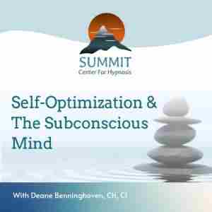 Self-Optimization and The Subconscious Mind in Tacoma on 5 Apr