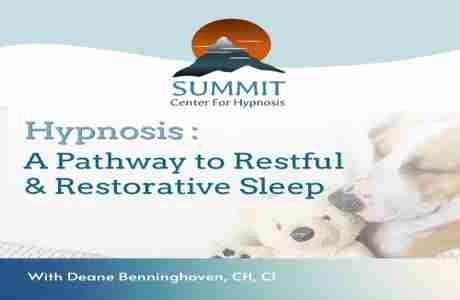 Hypnosis: A Pathway to Restful and Restorative Sleep in Tacoma on 8 Mar