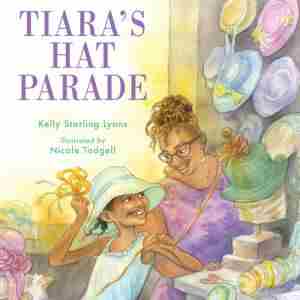 Tiara's Hat Parade in Charlotte on 22 Feb