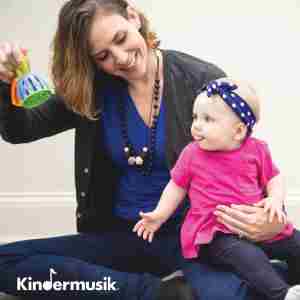 Kindermusik Playdate in North Carolina on 29 Mar