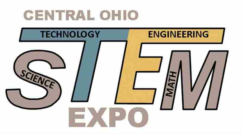 Central Ohio STEM Expo in Columbus on 1 Mar