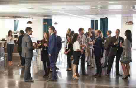 Business Networking for Investors, Entrepreneurs, Startups at Bond Mayfair in London on 5 Mar