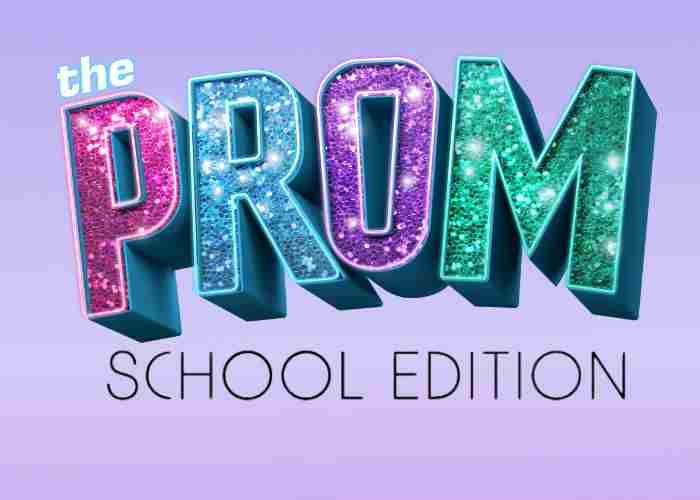 Open Door Theater Presents The PROM School Edition March 21-30 in Acton in Acton on 21 March 2025