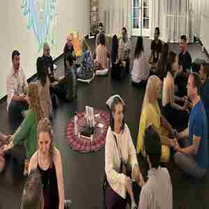 Tantra Speed Date® - Chicago! Meet Singles Speed Dating in Chicago on 3 May