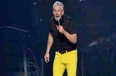 Comedy at Apex Entertainment Marlborough: Lenny Clarke in Marlborough on 21 Mar