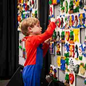 Brick Fan Expo Charlotte - A LEGO Fan Event in Charlotte on 8 Mar