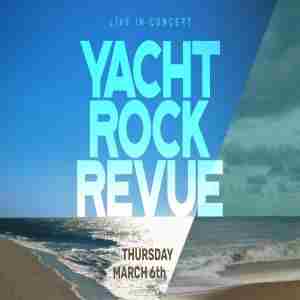 Yacht Rock Revue in Austin on 6 Mar