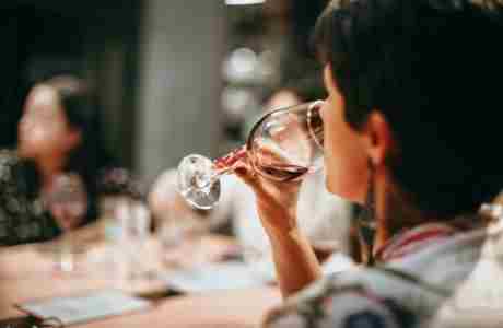 Foundations In Wine Tasting Class at Griff's Speakeasy in Twin Falls on 4 Mar