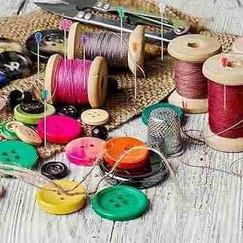 Crafting Supplies Clearance Sale - In Aid of Charity in Taunton on 5 Apr