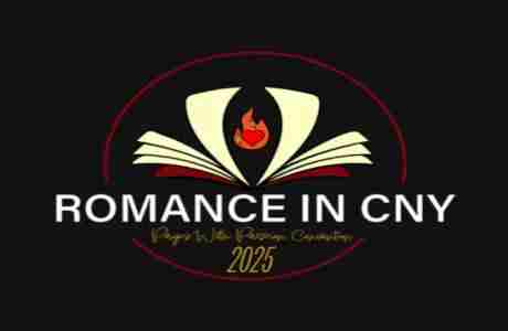 Romance in CNY: Pages with Passion Convention in Utica on 26 Apr