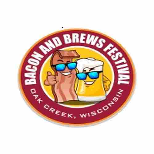 Bacon and Brews Festival in Racine on 6 Sep