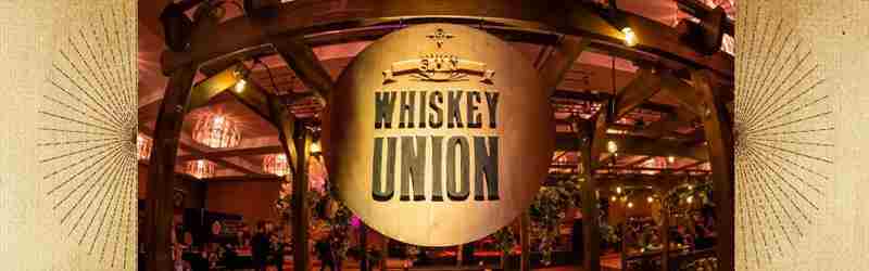 Sun Whiskey Union in Connecticut on 19 Apr