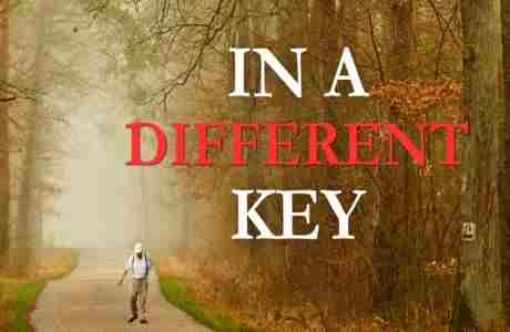 "In A Different Key" Movie Screening in Chandler on 9 Mar