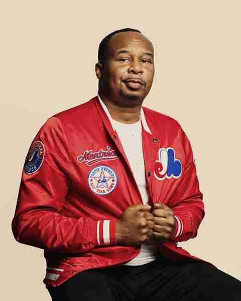 Roy Wood Jr Brings Night of Laughter to Mohegan Sun's Cabaret Theatre in Uncasville on 5 Apr