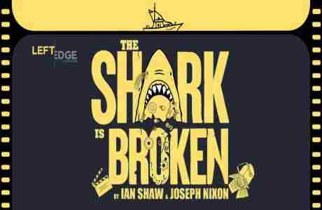 The Shark is Broken - A Left Edge Theatre Production in Santa Rosa on 02 April 2025