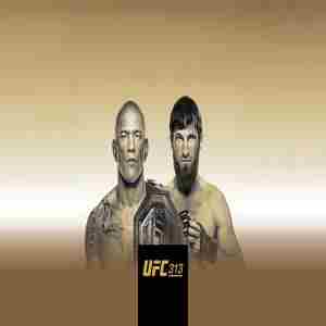 Watch and Bet UFC 313 at The Brook in Seabrook on 8 Mar