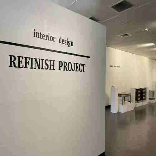 The Refinish Project - Opening NIght and Silent Auction in Flagstaff on 6 Mar