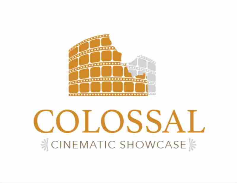 Colossal Cinematic Showcase May 4, 2025 - Overland Park Cinemas 7051 W. Overland Road, Boise in Boise on 4 May