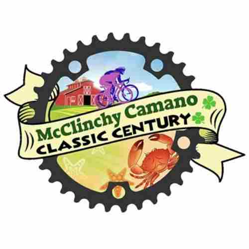 McClinchy Camano Classic Century in Stanwood on 27 Apr