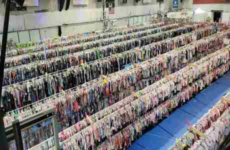 HUGE 900+ CONSIGNOR KIDS SALE in Sterling on 20 Mar